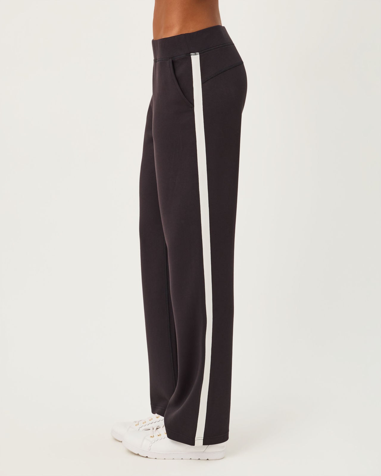 Alwyn Pant In Noir