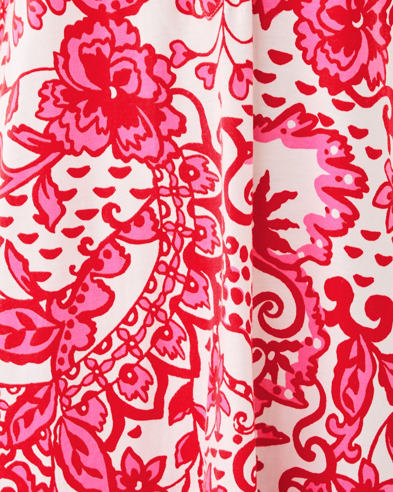 Delany Dress In Coconut Spicy Socialite