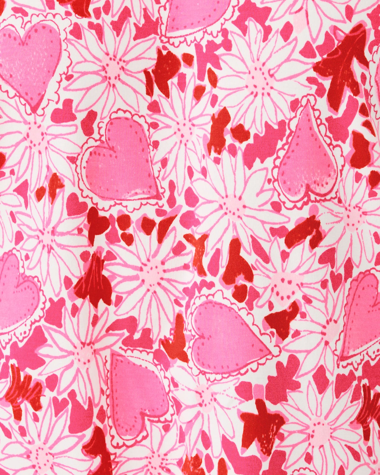 Mattison Dress In Coconut Dear Heart