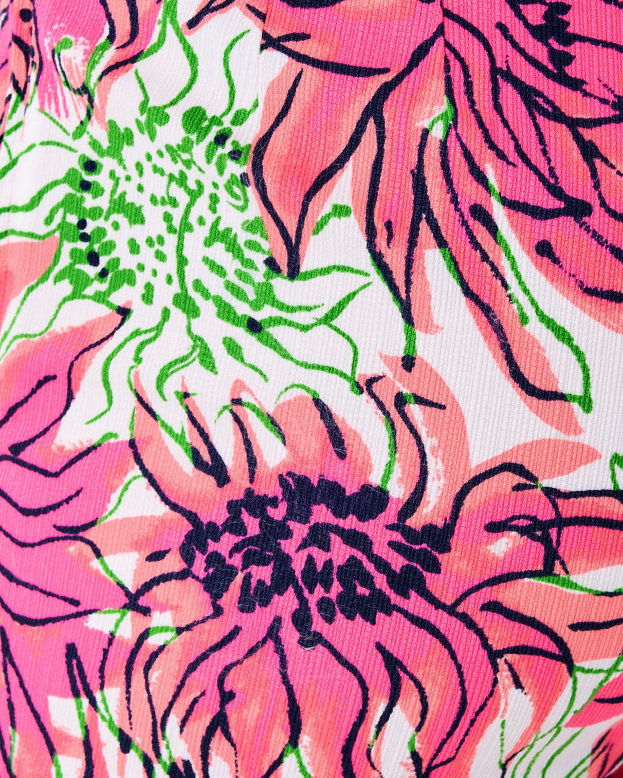 Michelle Cropped Pants In Coconut Shine Your Bright