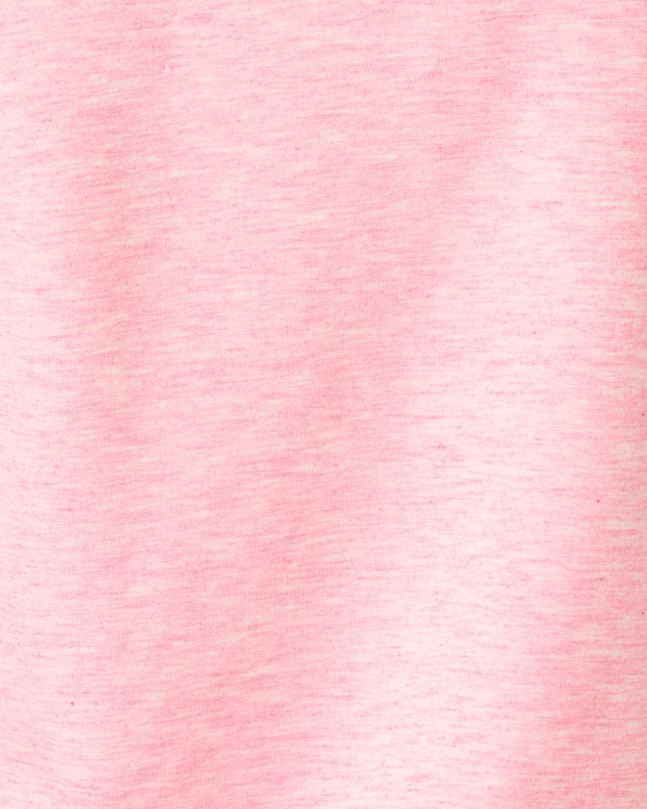 Elemis Pullover UPF 50+ In Heathered Conch Shell Pink