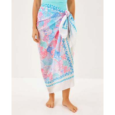 GWP Pareo In Multi Roar Of The Seas