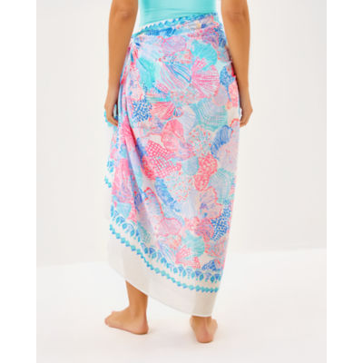 GWP Pareo In Multi Roar Of The Seas