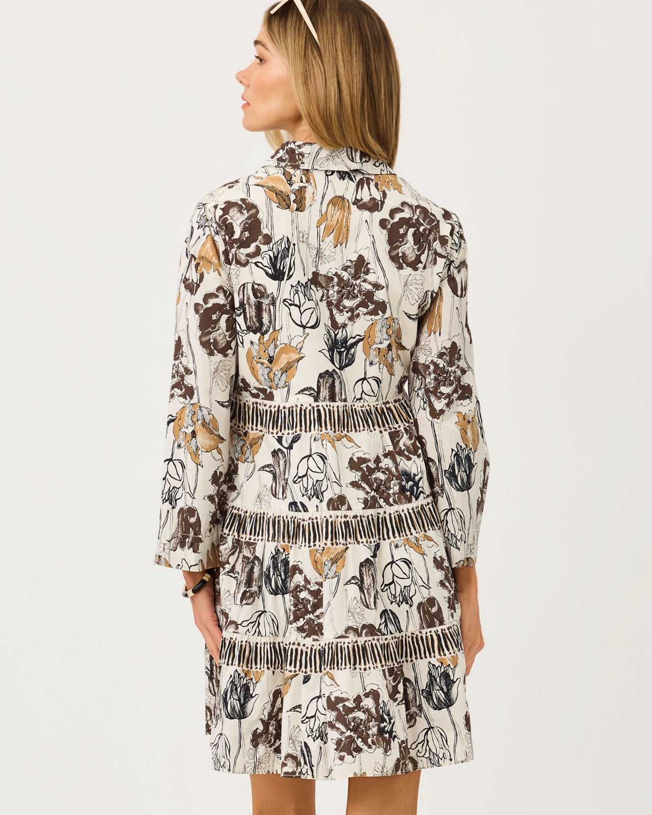Angie Dress In Big Lillys