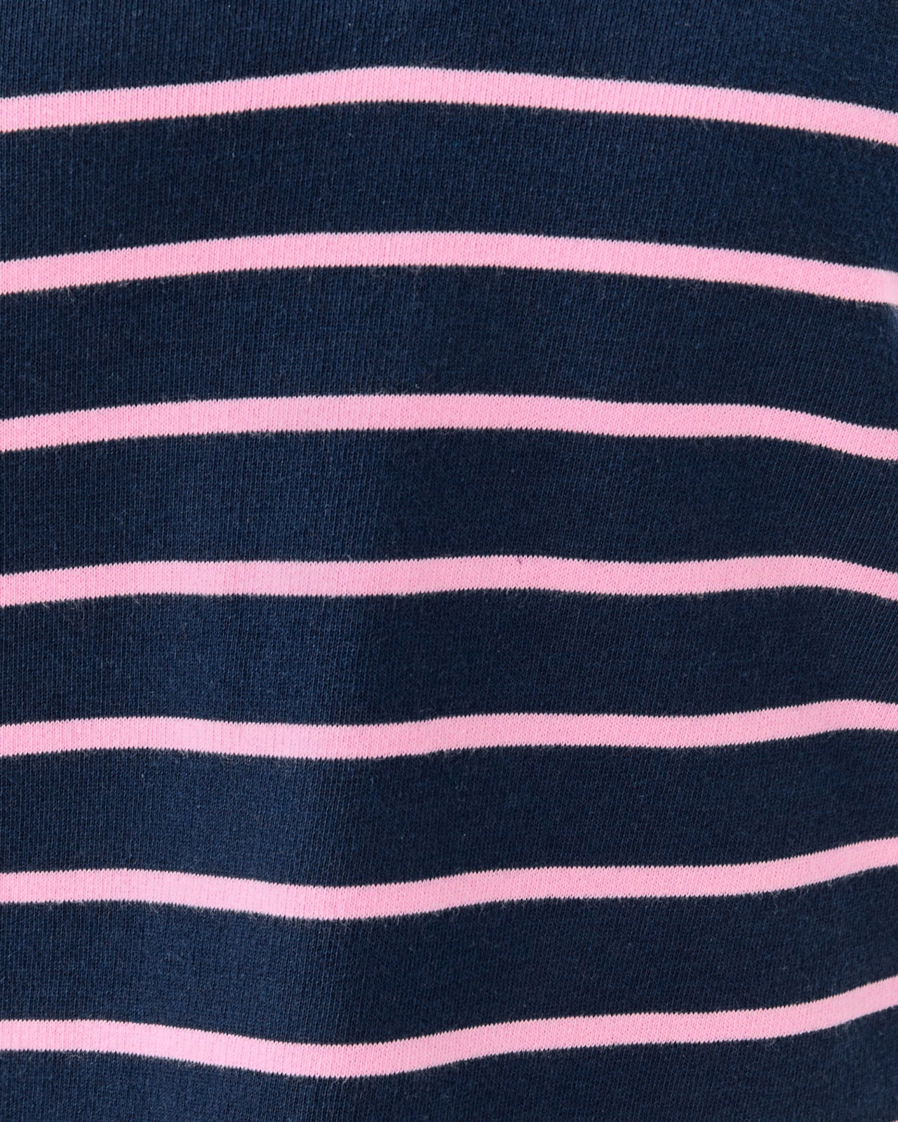 Corvaya Pullover In Low Tide Navy Legacy Stripe