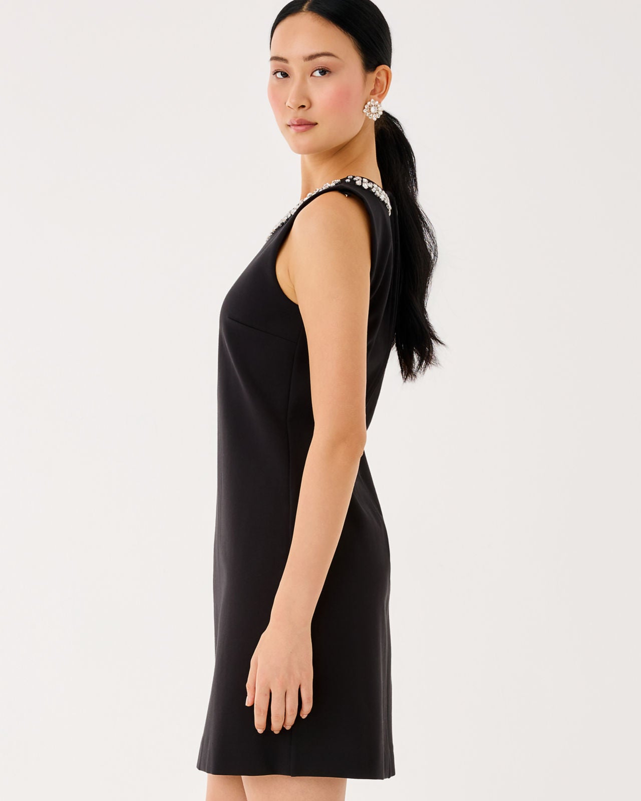 Geller Shift In Noir