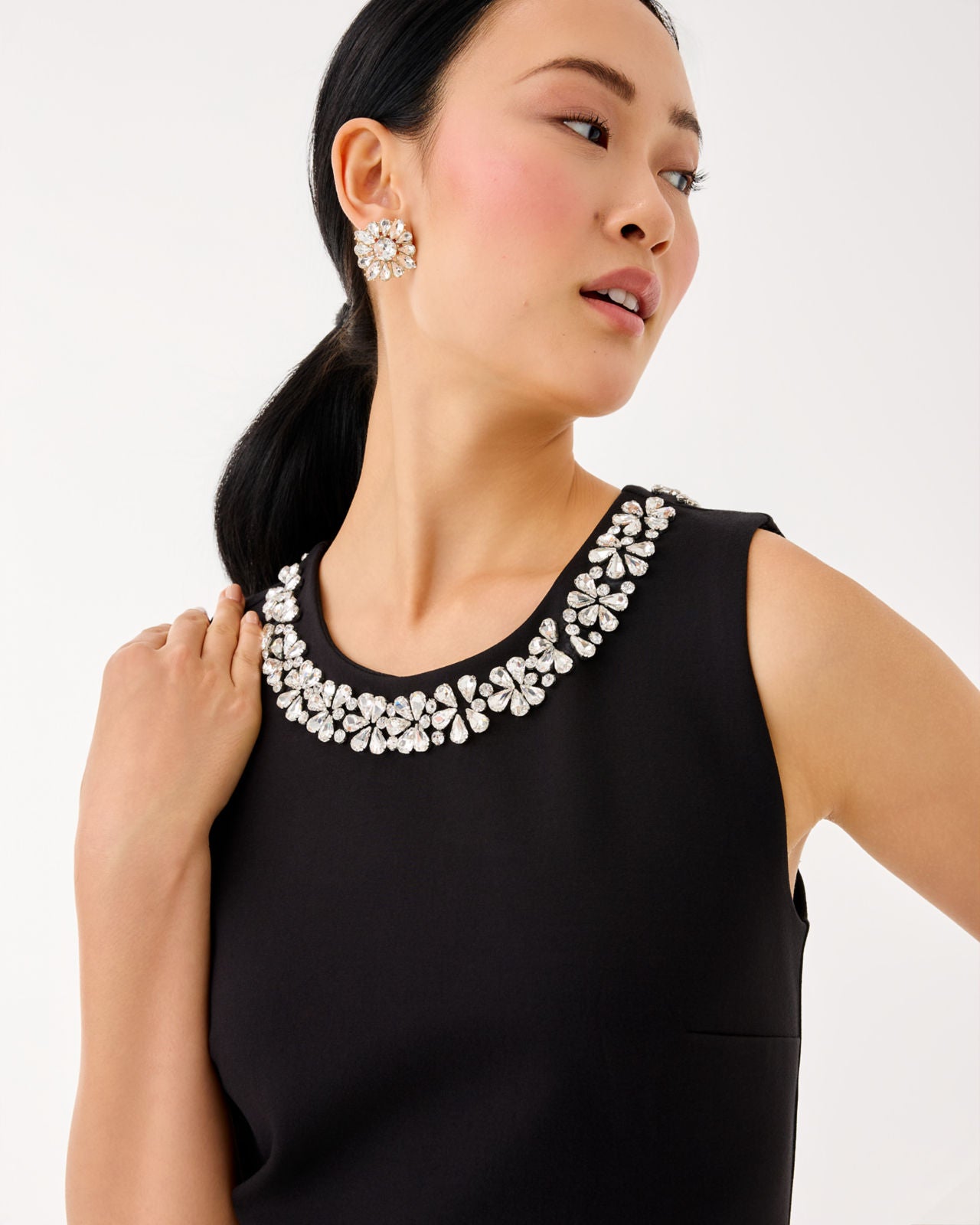 Geller Shift In Noir