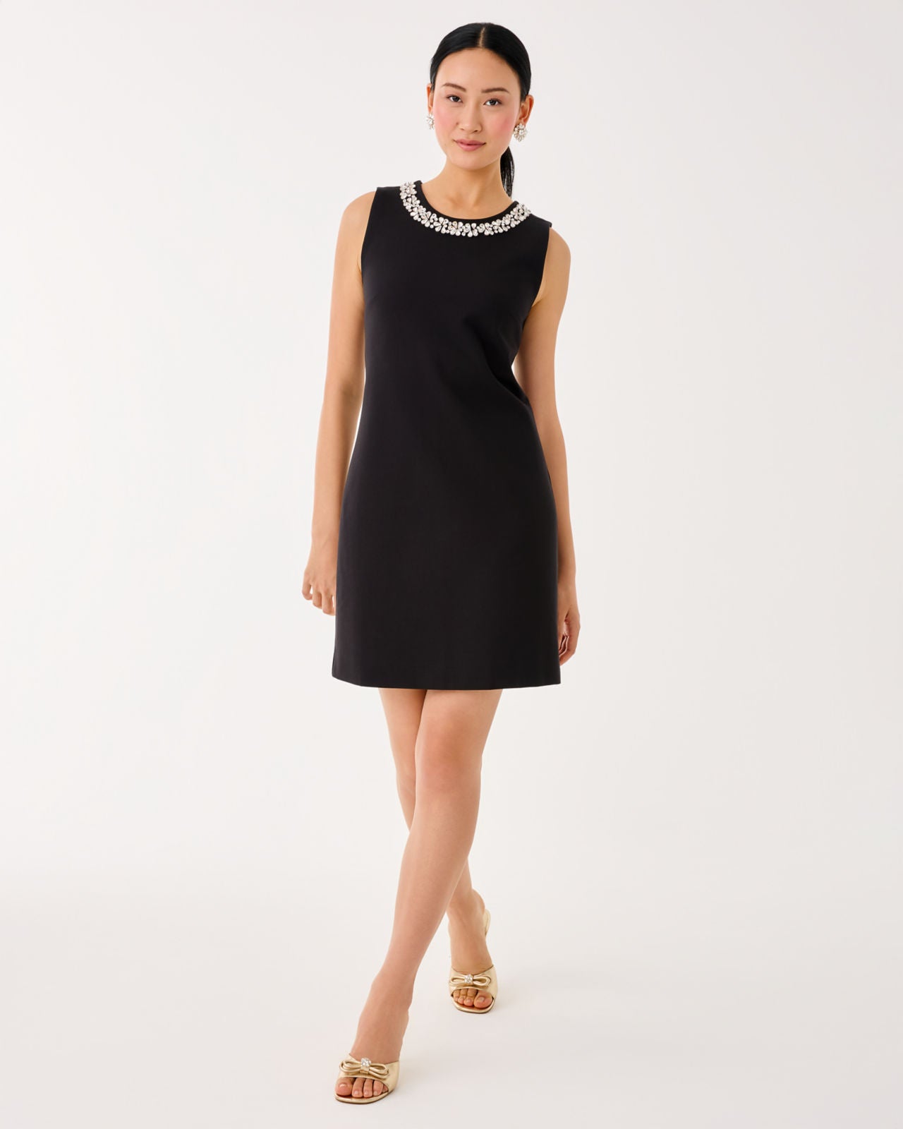 Geller Shift In Noir