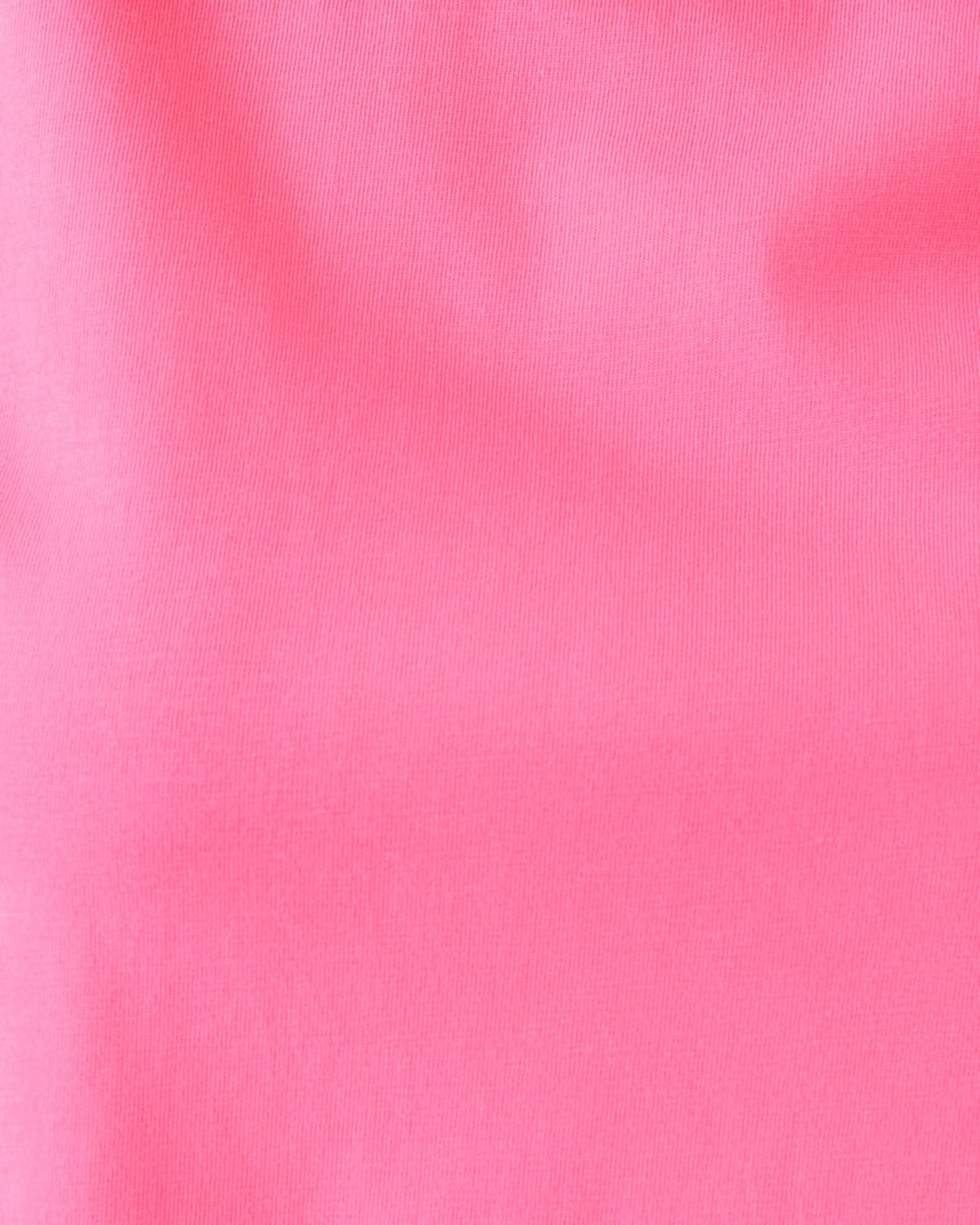 Clairmont Rhinestone Knit Top In Confetti Pink