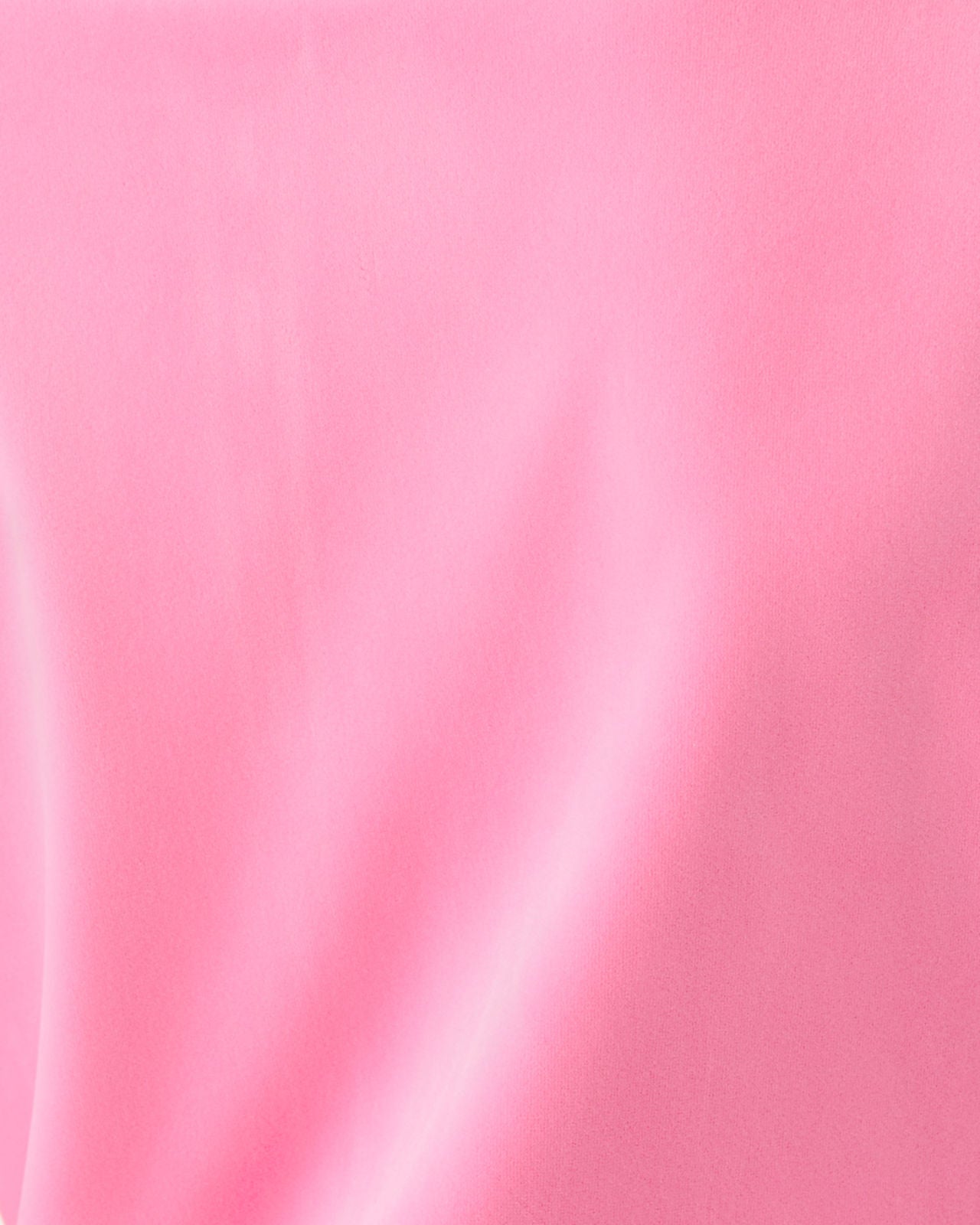 Regate Velour Jacket In Confetti Pink