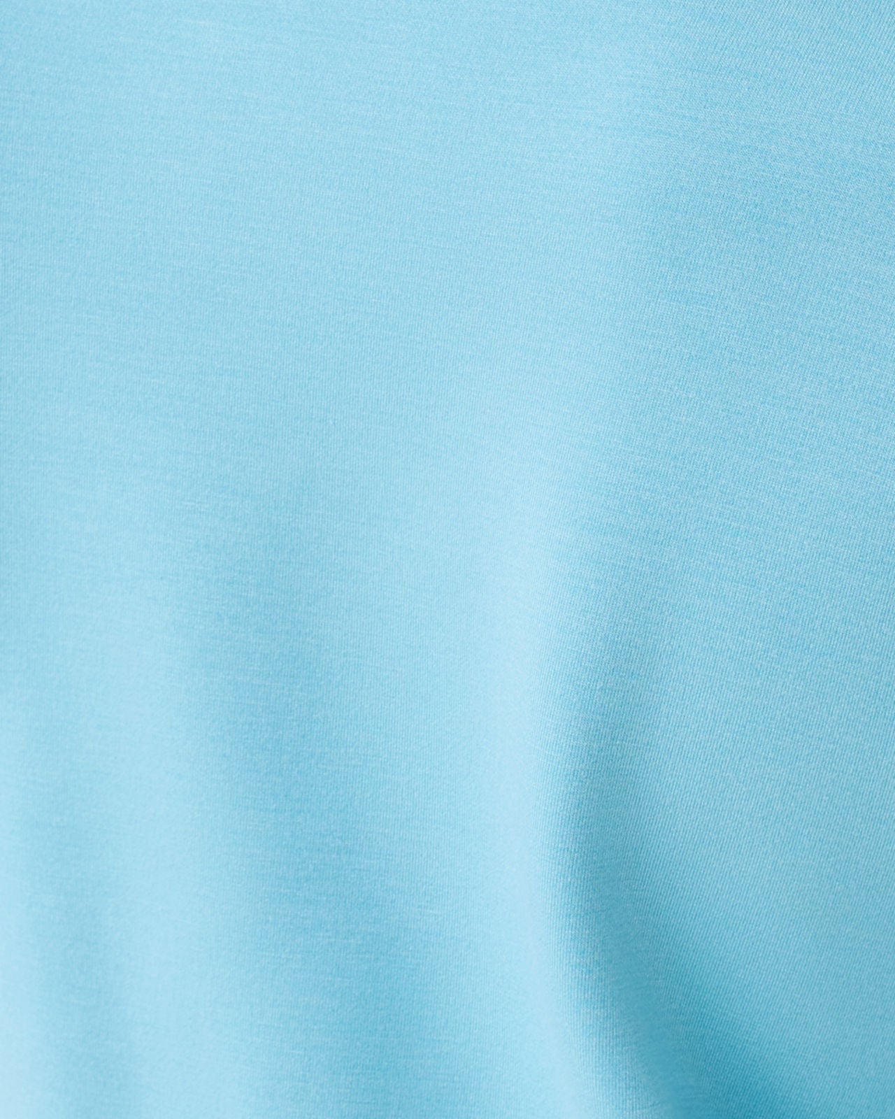 Carrick Long Sleeve Dress UPF 50+ In Bellevue Blue