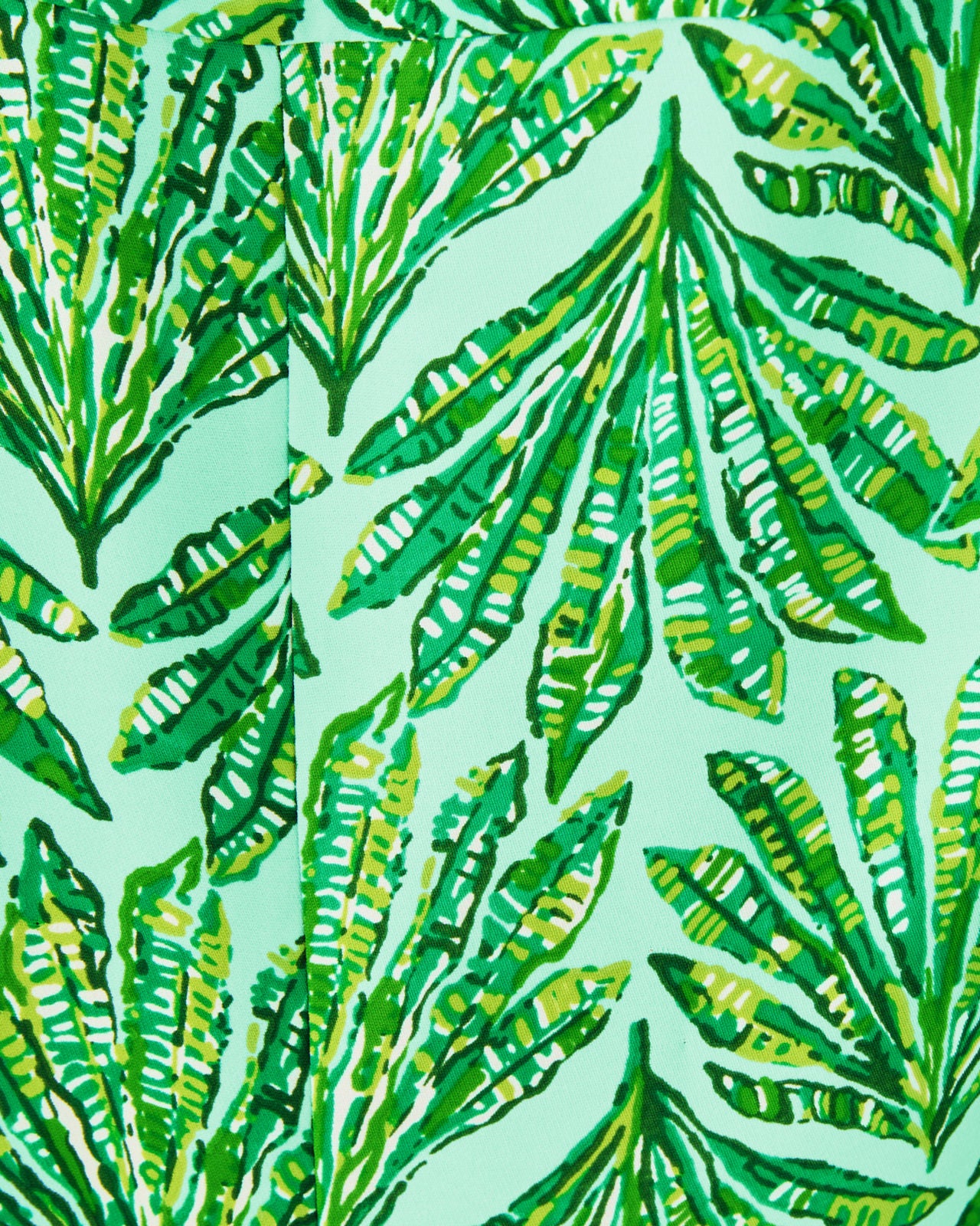 Simona Dress In Kitts Green Shady Babe