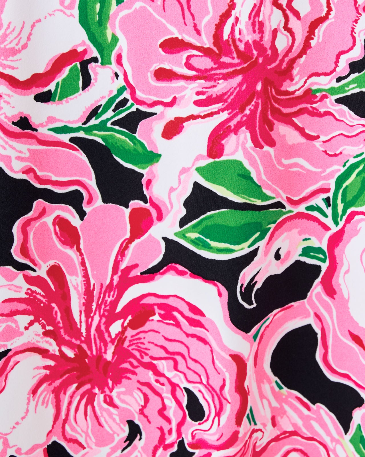 Aila Skort UPF 50+ In Onyx Party All The Time Luxletic