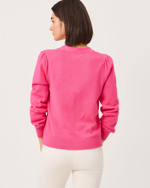 Millard Sweater in Big Lillys