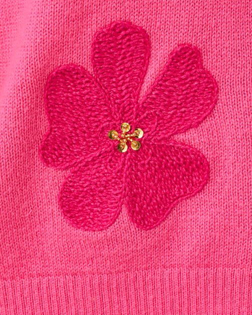 Millard Sweater in Big Lillys