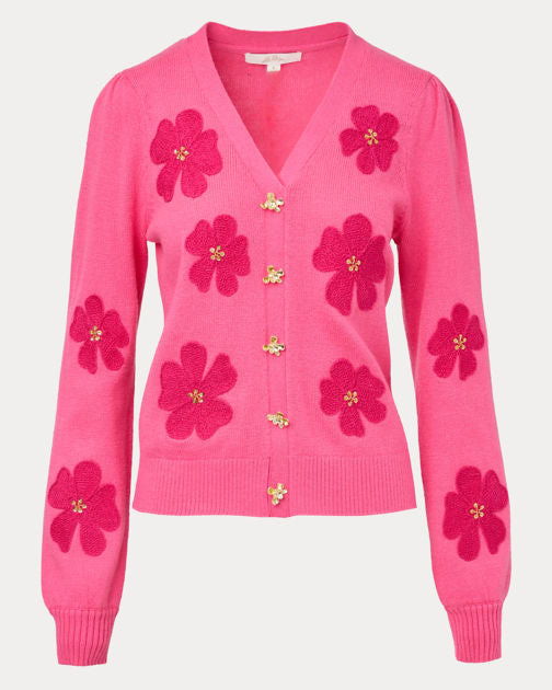 Millard Sweater in Big Lillys