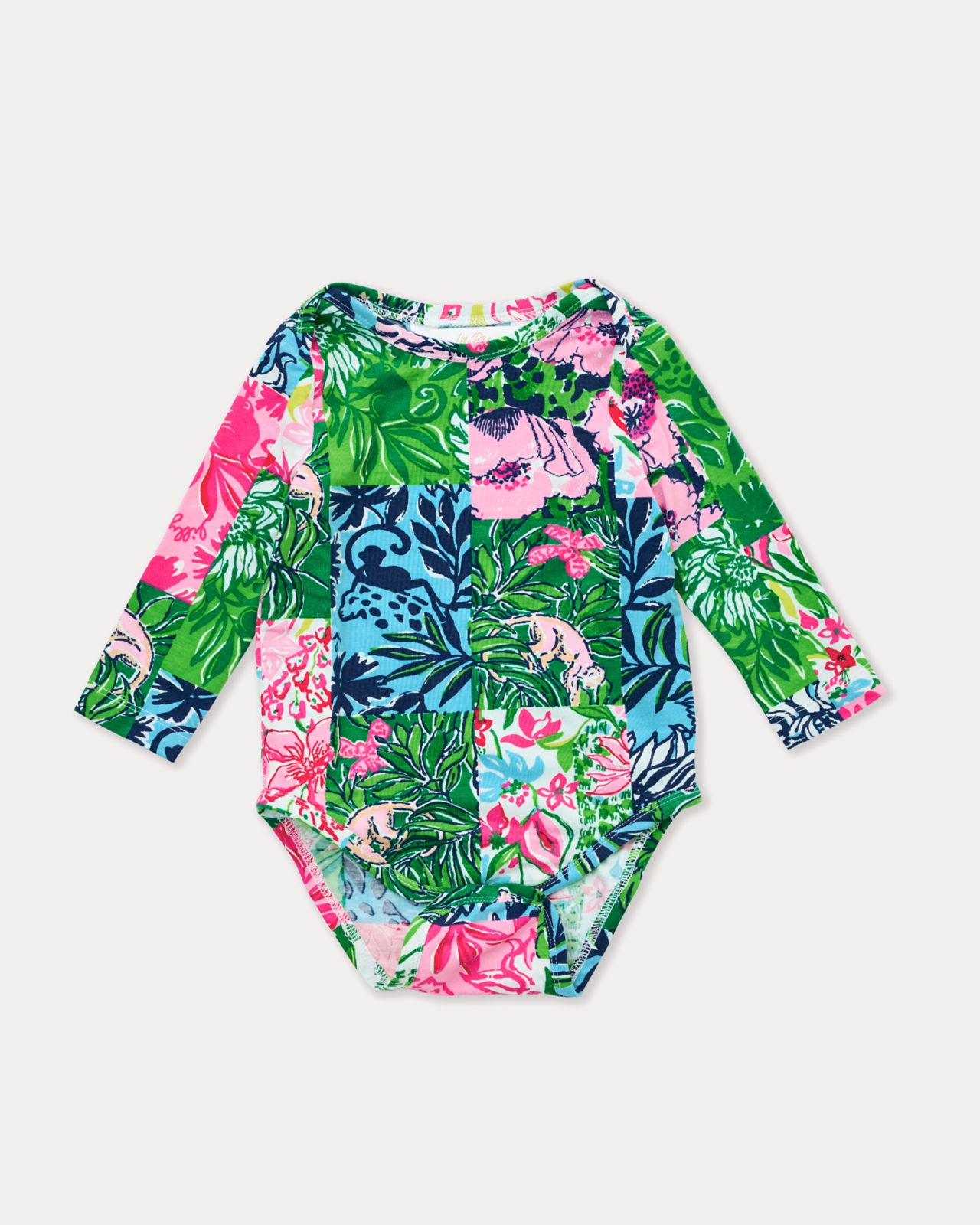 Minnie Infant Gift Set In Multi Glowing Gardens