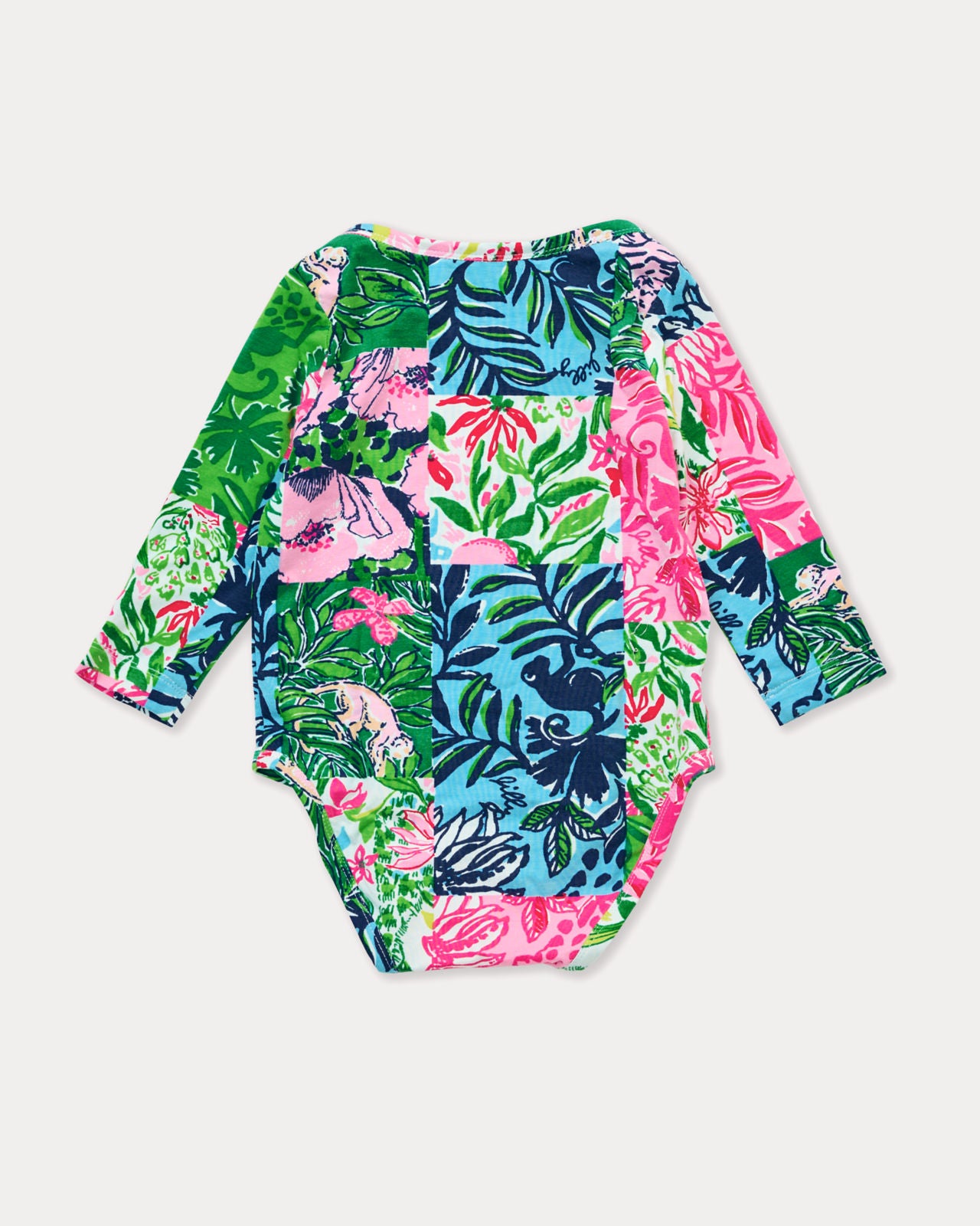 Minnie Infant Gift Set In Multi Glowing Gardens