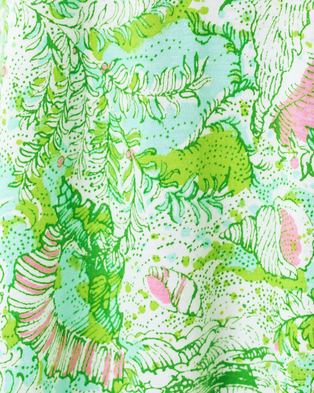 Shae Dress In Ship To Shore