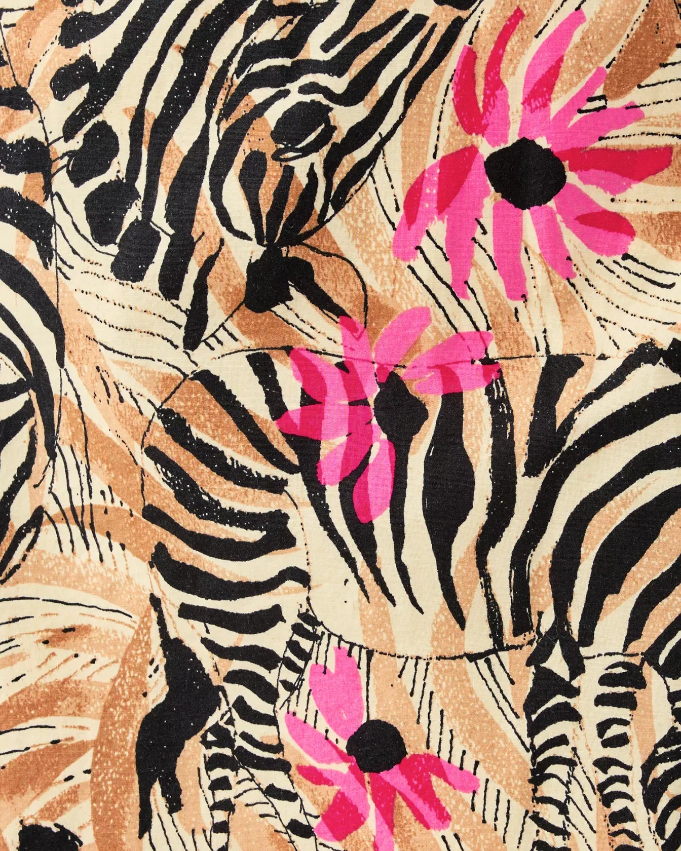 Phillipa Stretch Dress In Rutabaga El Morocco