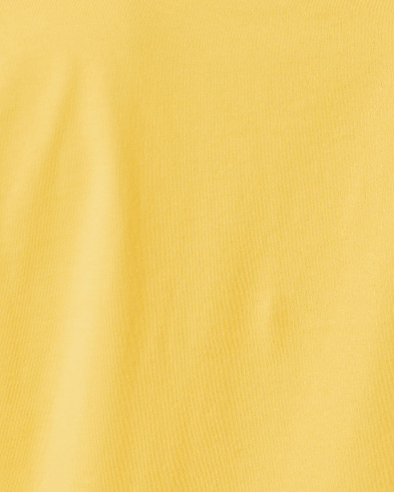 Clairmont Pearl Knit Top In Estelle Yellow