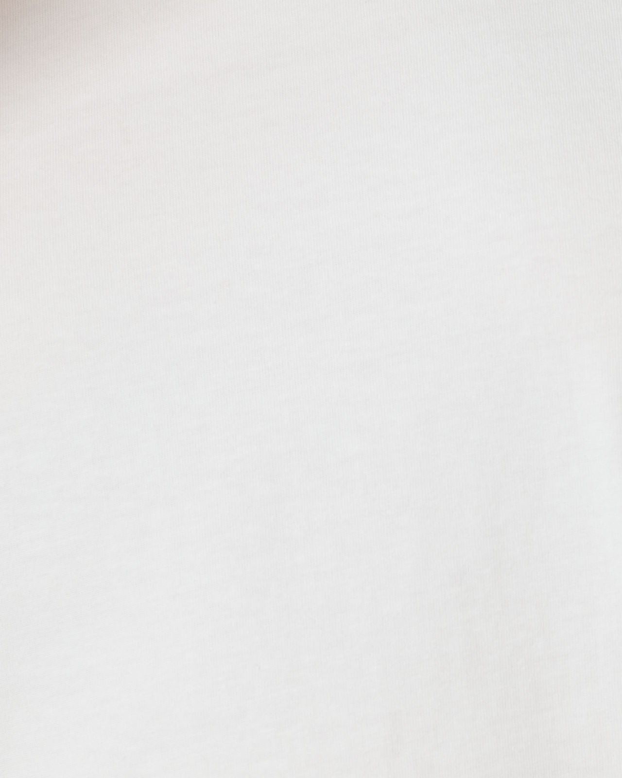 Clairmont Pearl Knit Top In Resort White