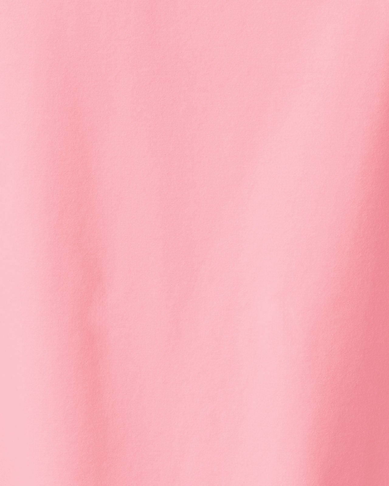 Key West 3/4 Sleeve Top In Conch Shell Pink