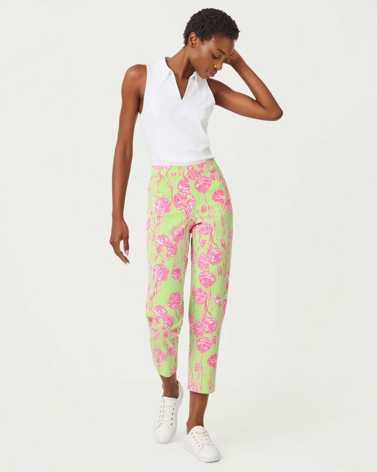Estero Pant UPF 50+ In Alina
