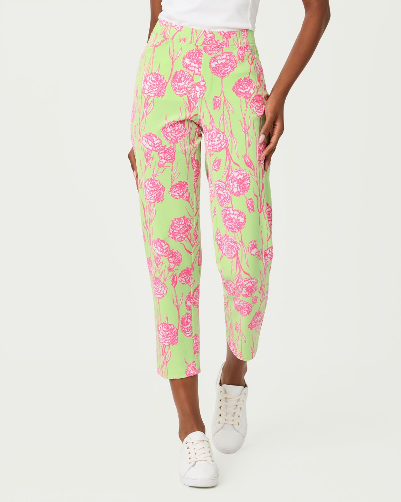 Estero Pant UPF 50+ In Alina