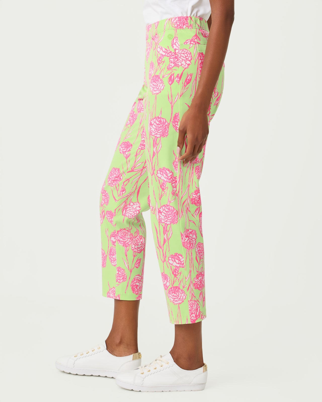 Estero Pant UPF 50+ In Alina