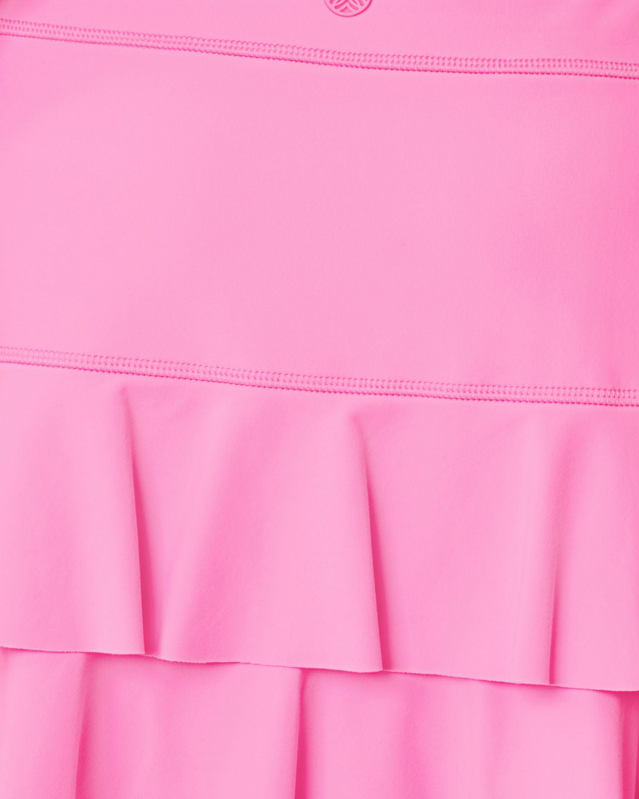 Lunan Skort UPF 50+ In Pink Worth