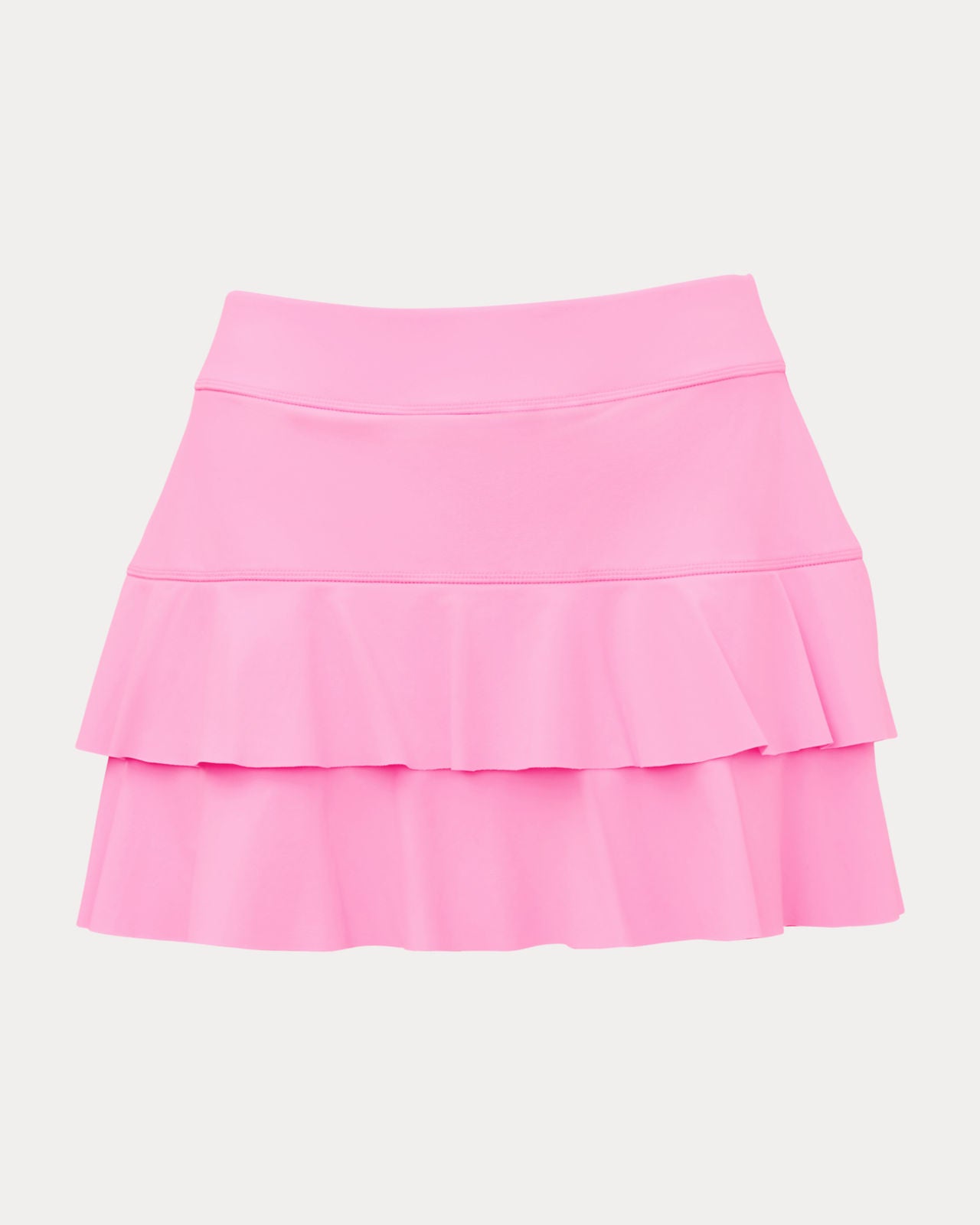 Lunan Skort UPF 50+ In Pink Worth