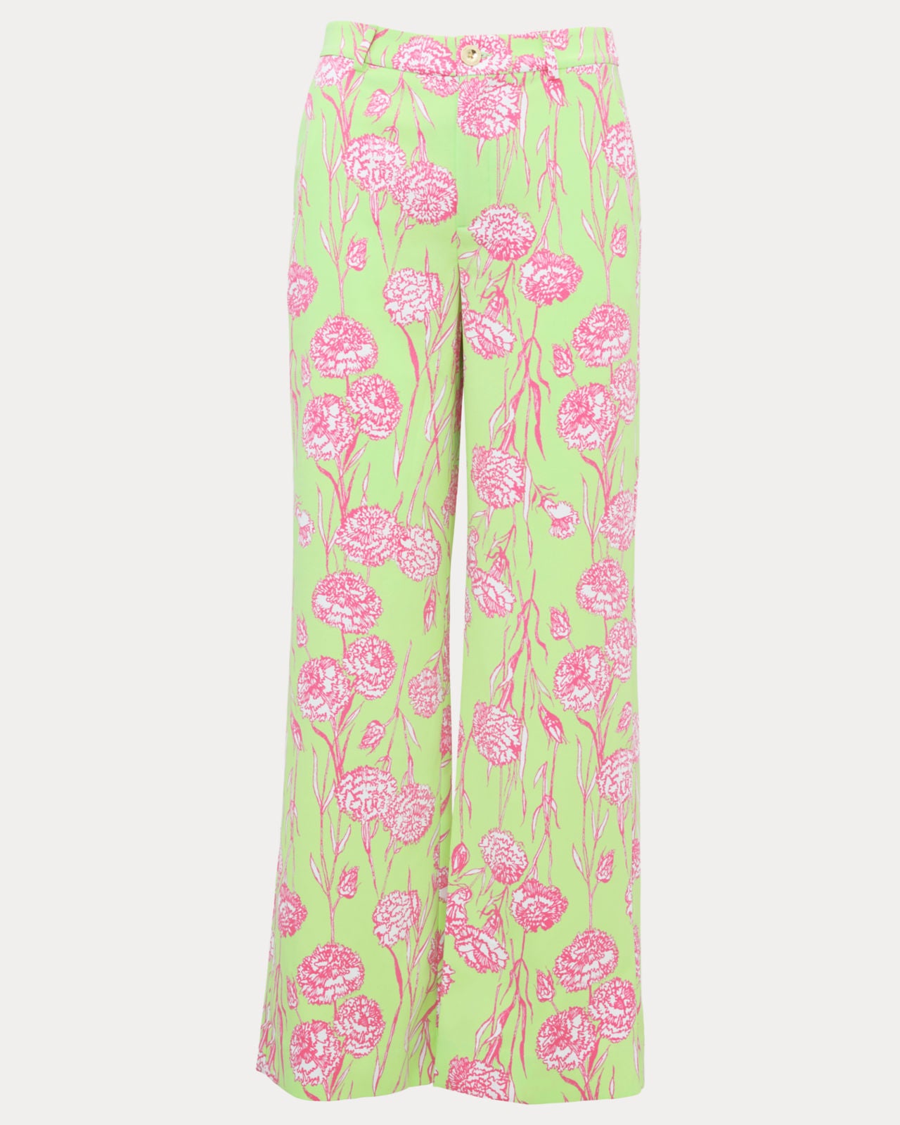 Katerini Palazo Pants In Alina