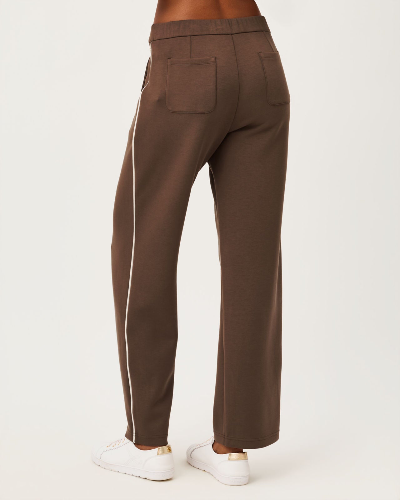 Nassau Lounge Pant UPF 50 In Coco Beach