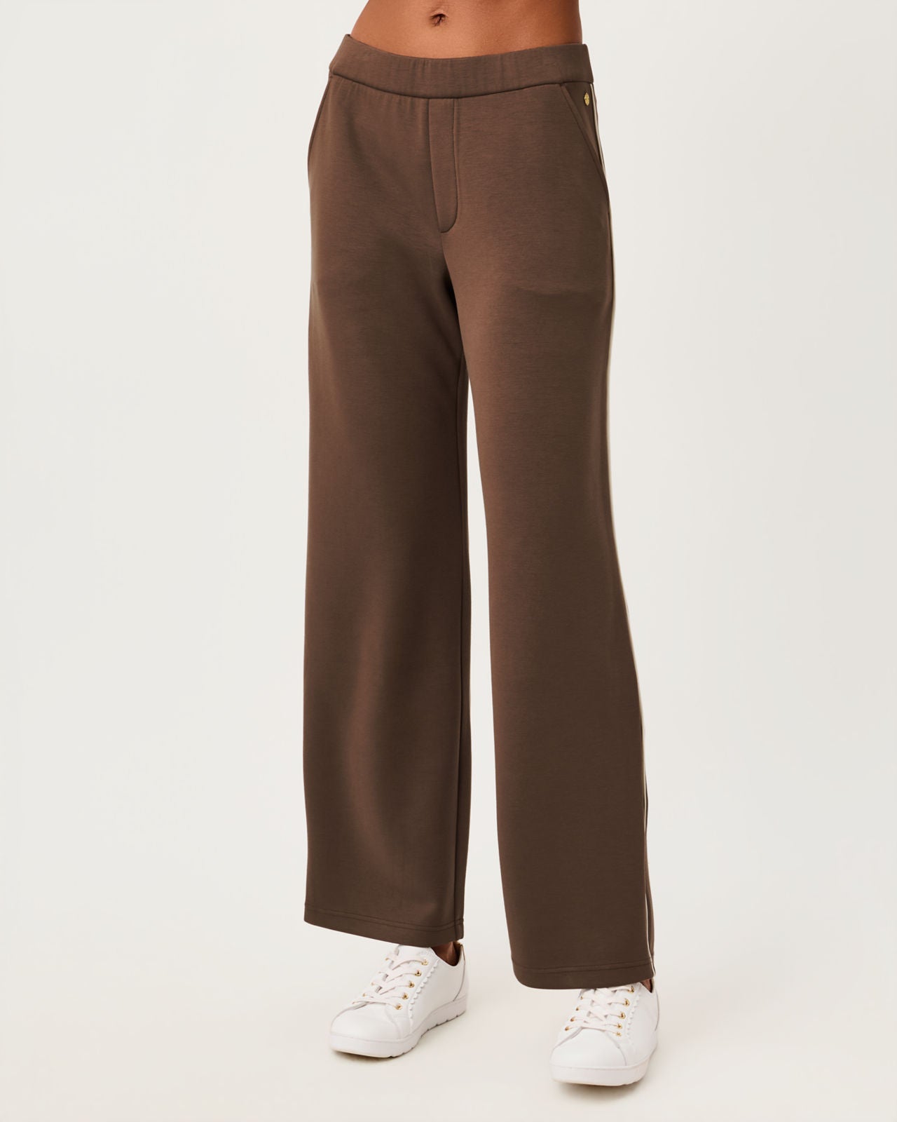 Nassau Lounge Pant UPF 50 In Coco Beach