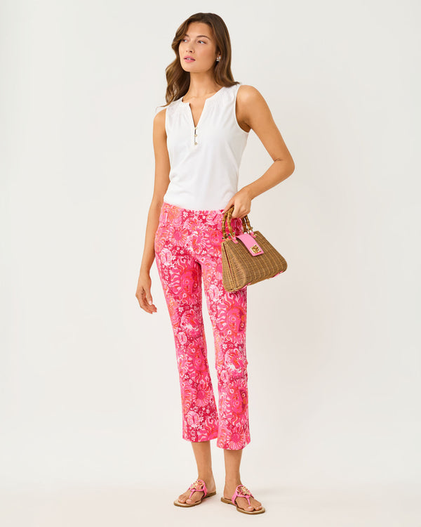 Corso Kick Flare Pant UPF 50+ In Jims Stuff