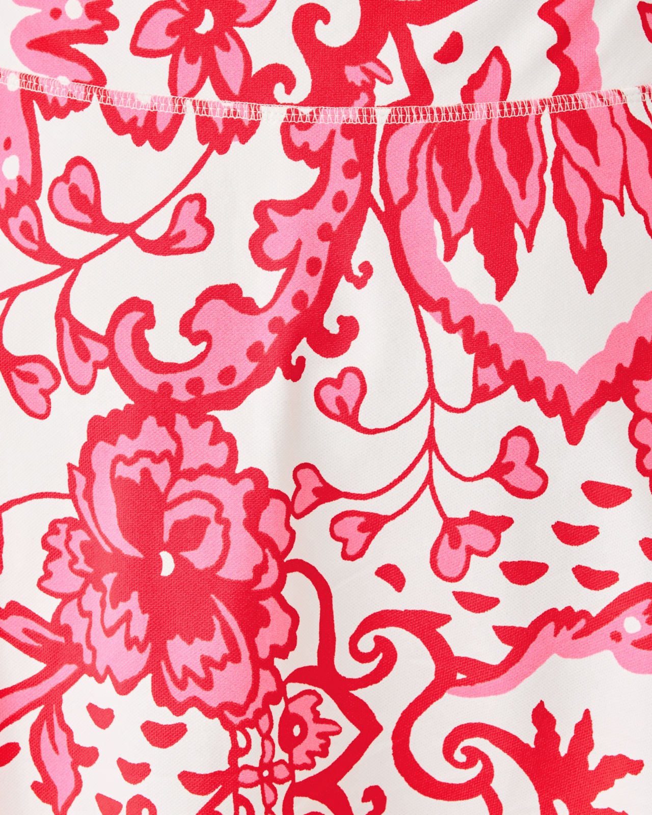 Aila Skort UPF 50+ In Coconut Spicy Socialite