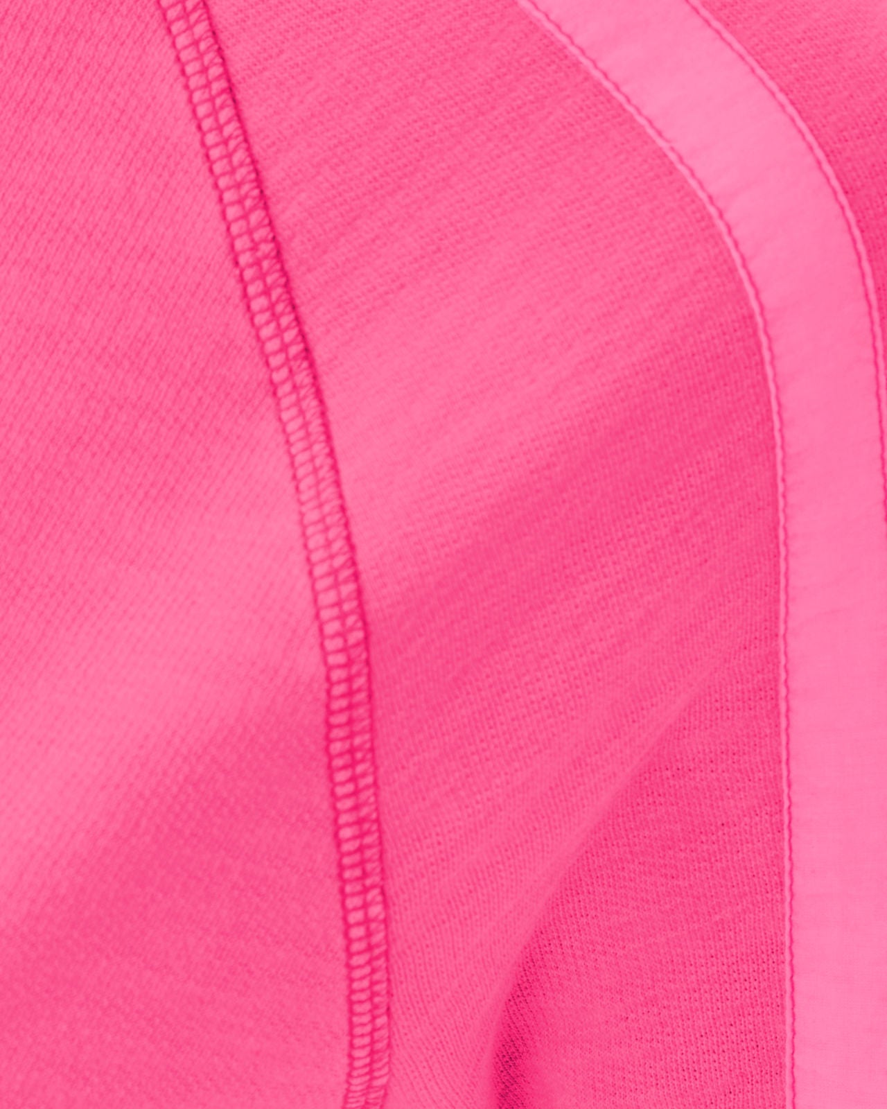 Ashlee Pullover in Parigi Pink