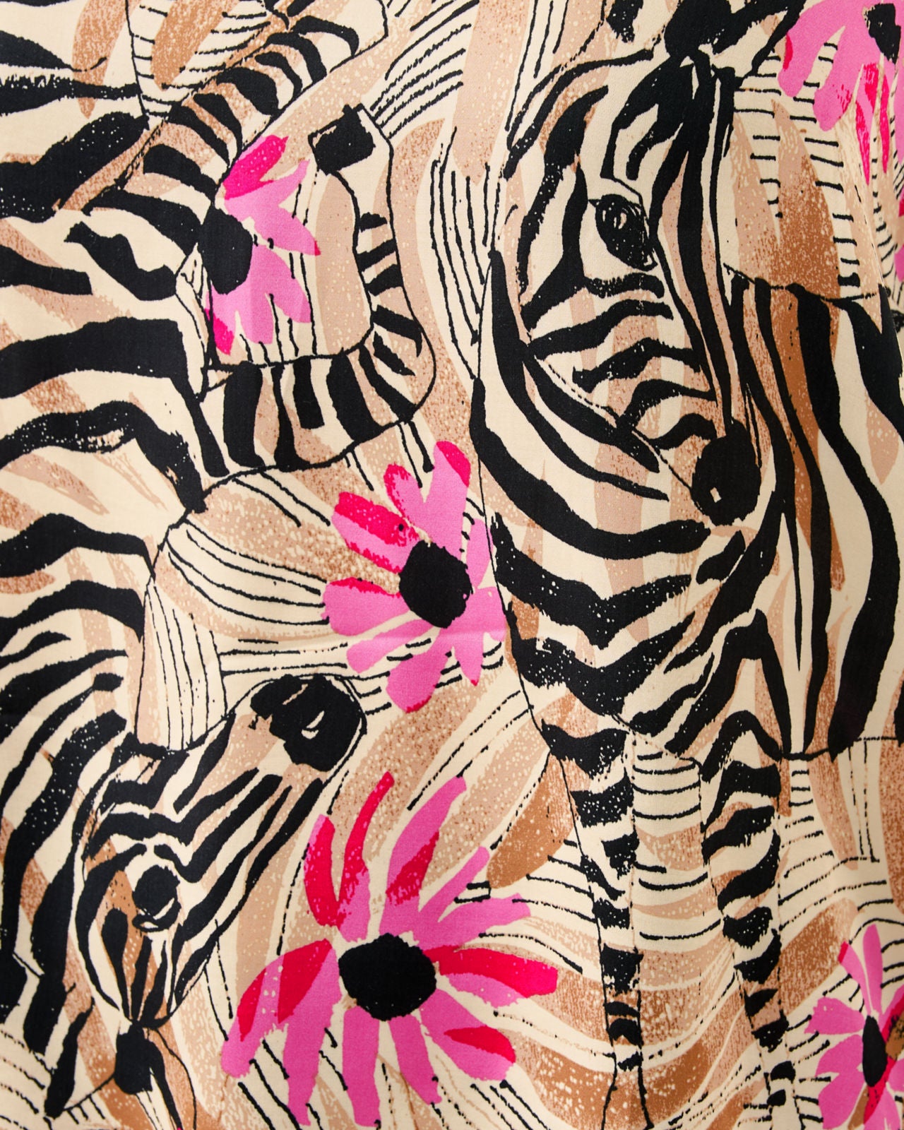 Alinta Long Sleeve Top In Rutabaga El Morocco