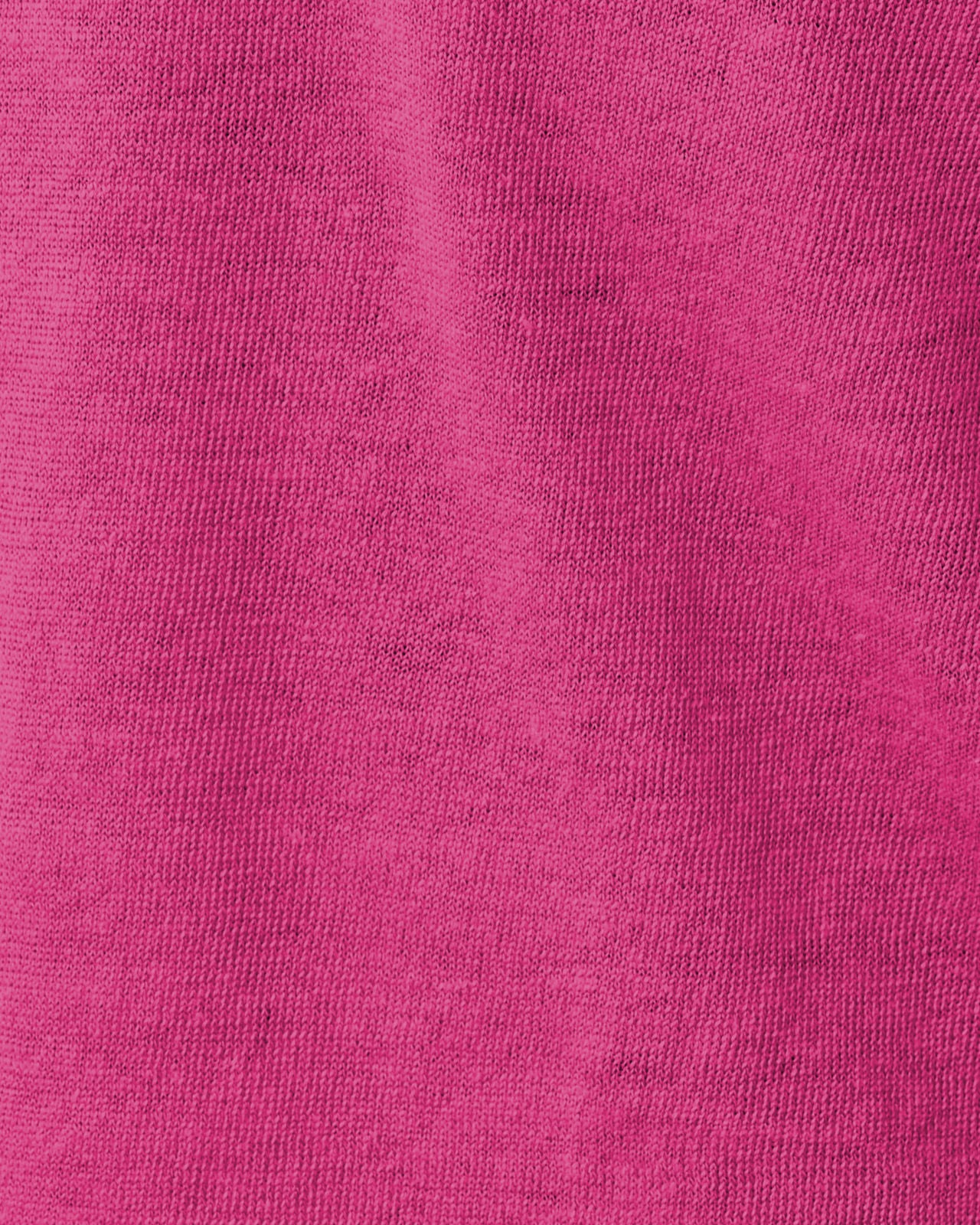 Faretta Cardigan In Pink Aster