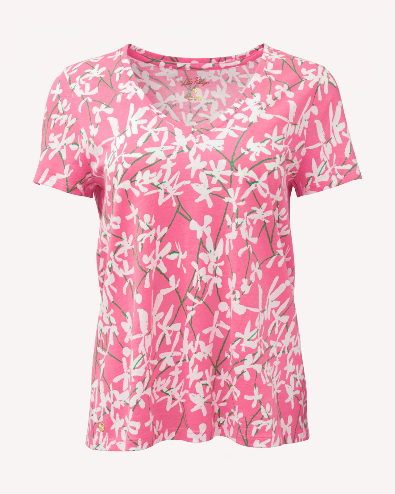 Maryetta Top In Liza