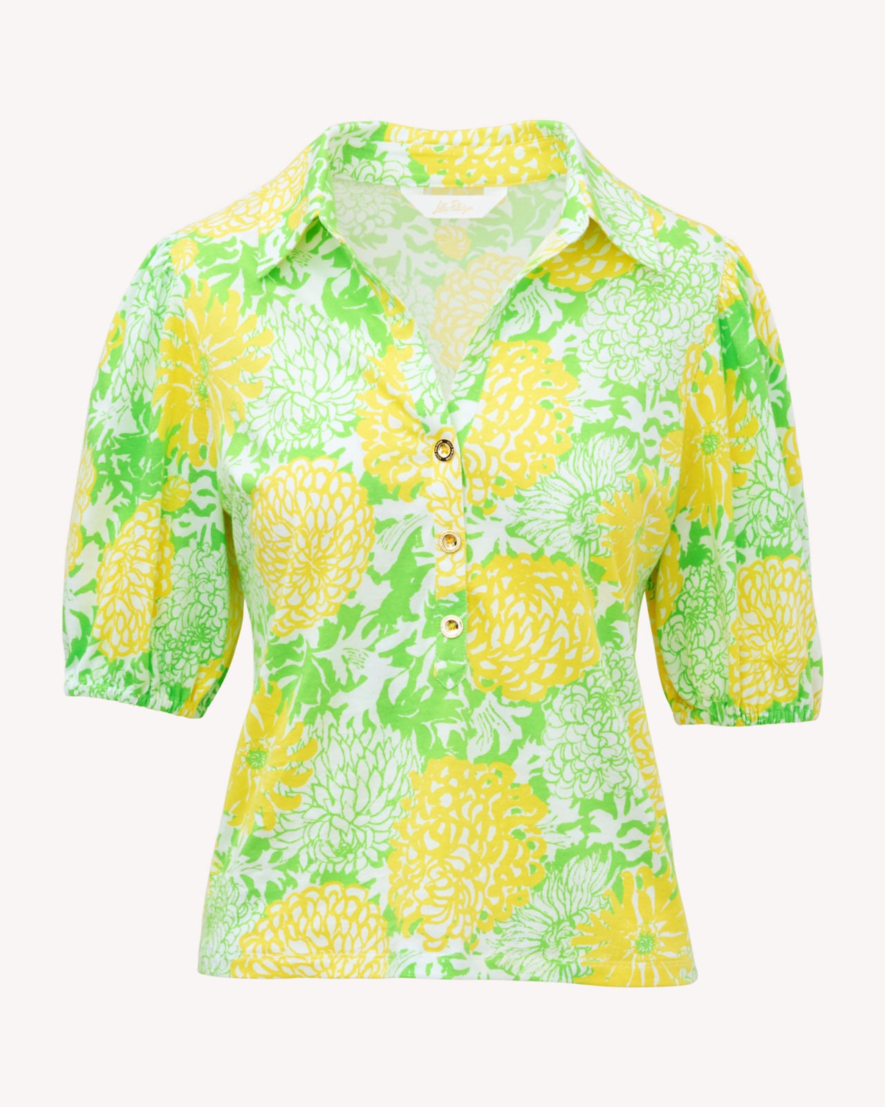 Bingley Knit Top In Mumbo Jumbo