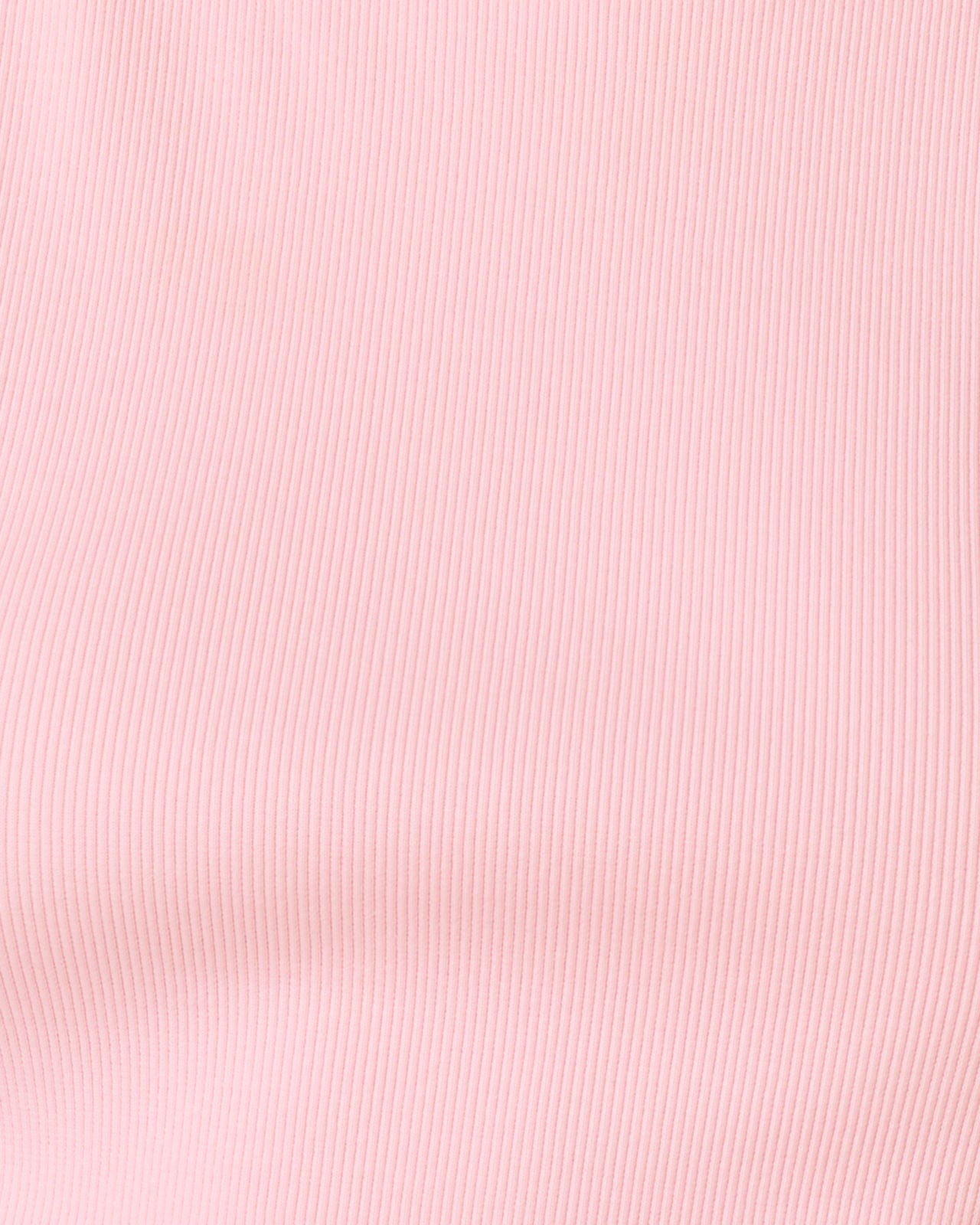 Vanna Knit Top In Pink Muse