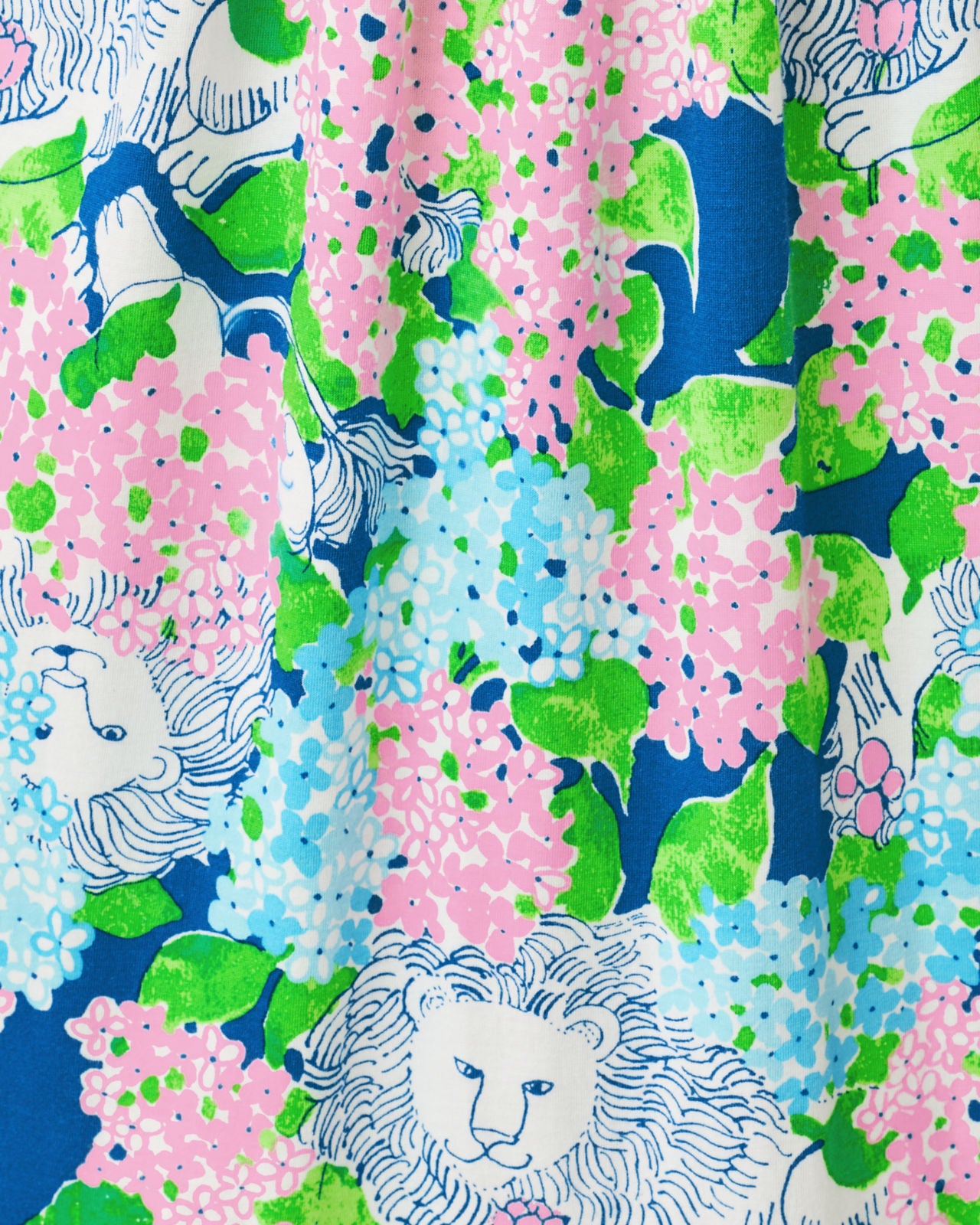 Amiria Maxi Dress In Starlight Navy Lydia The Lion