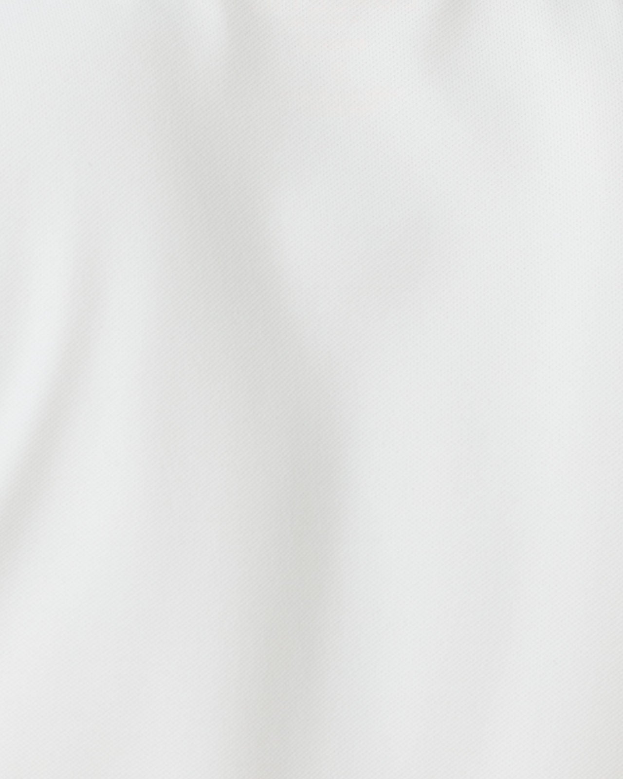 Frida Polo UPF 50+ In Resort White