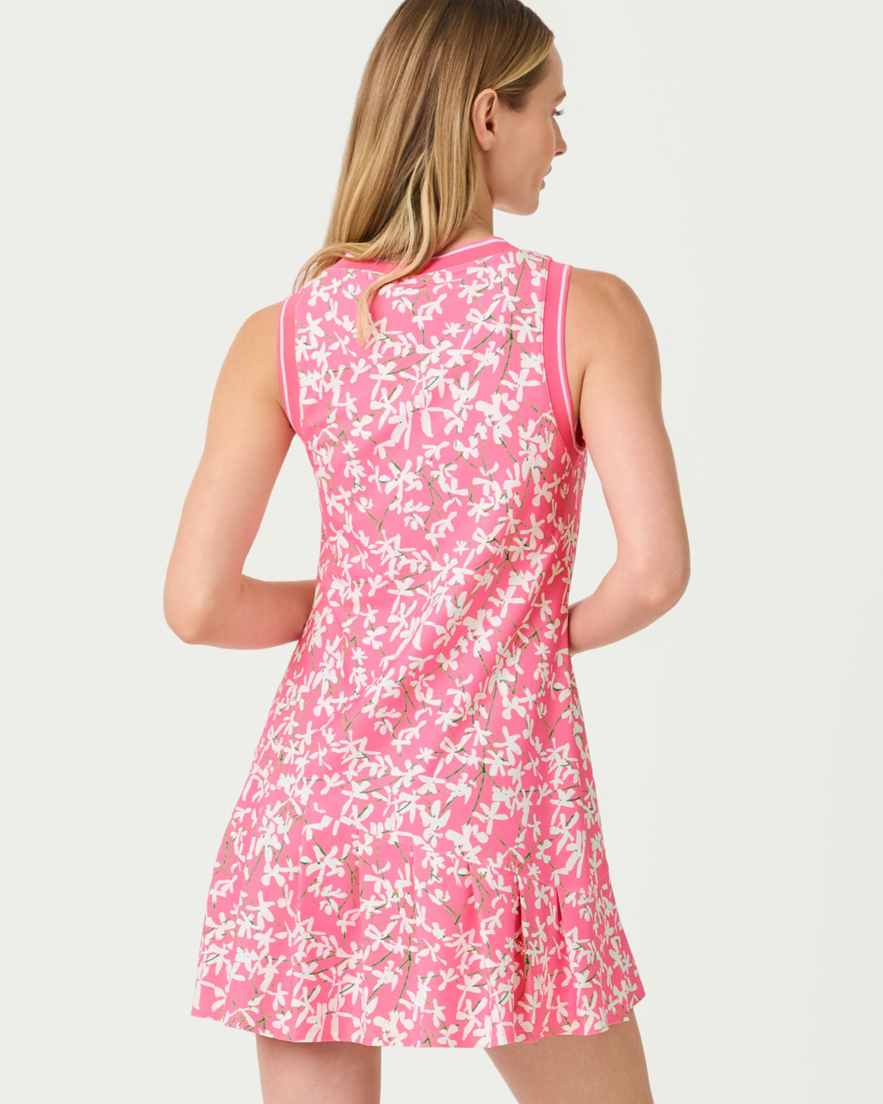 Caleta Active Dress UPF 50+ In Liza