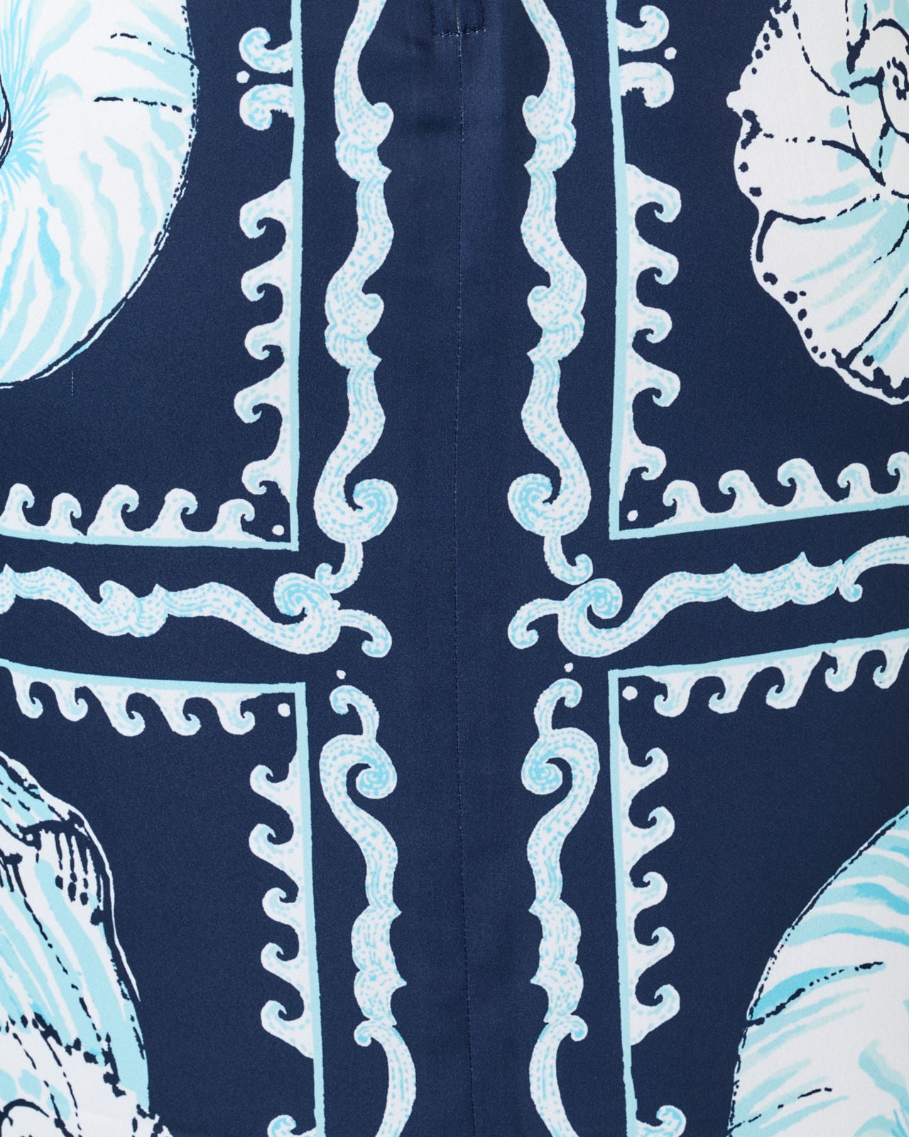 Casandra Maxi Dress In Shell Shine