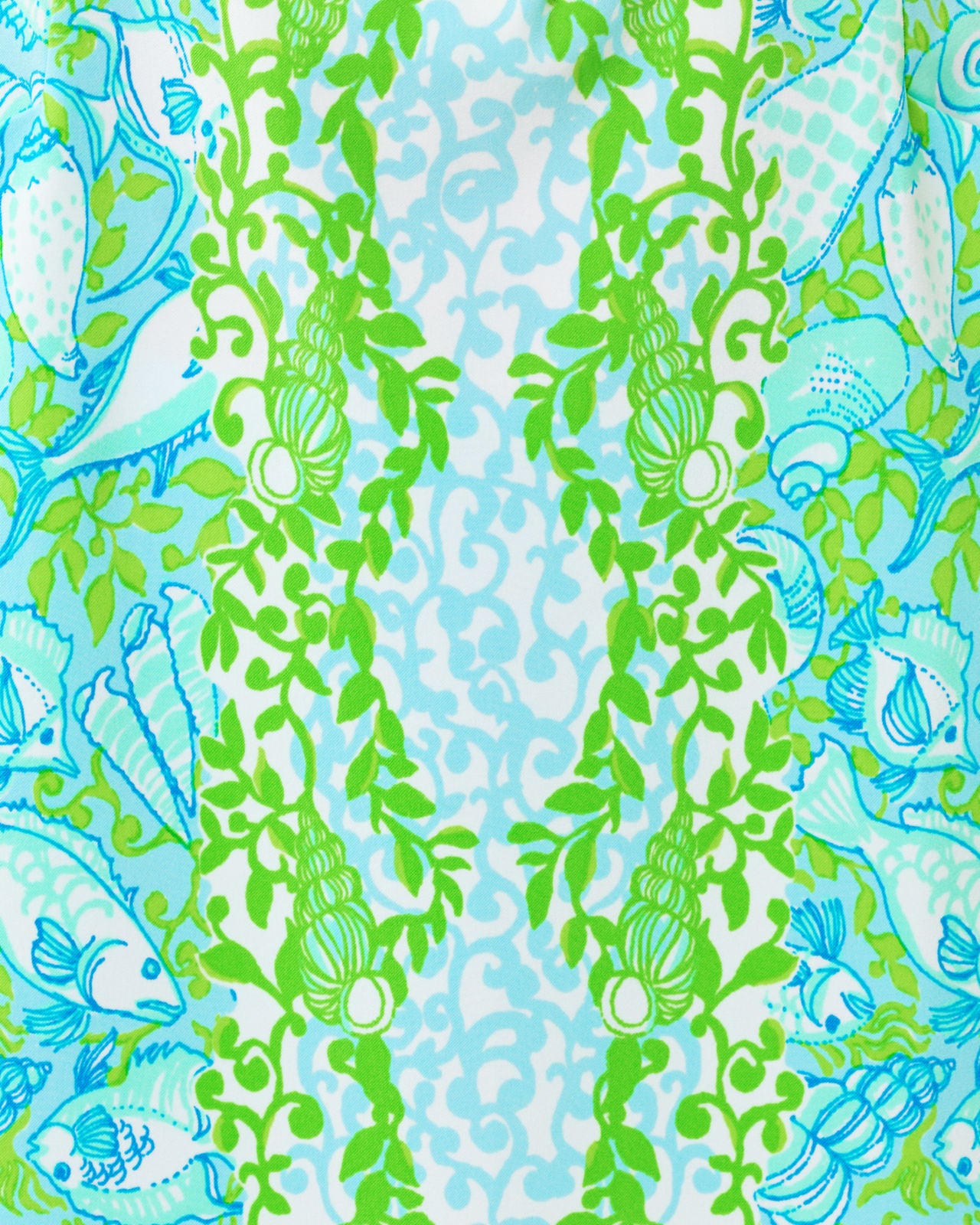 Kathy Dress UPF 50+ In Throw Me A Line