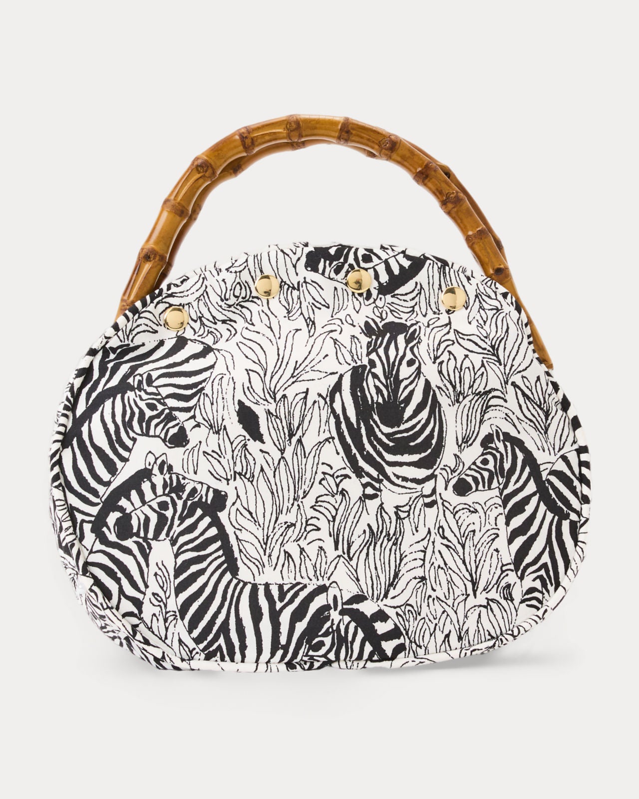 Breakers Bamboo Bermuda Bag Cover In Coconut Z