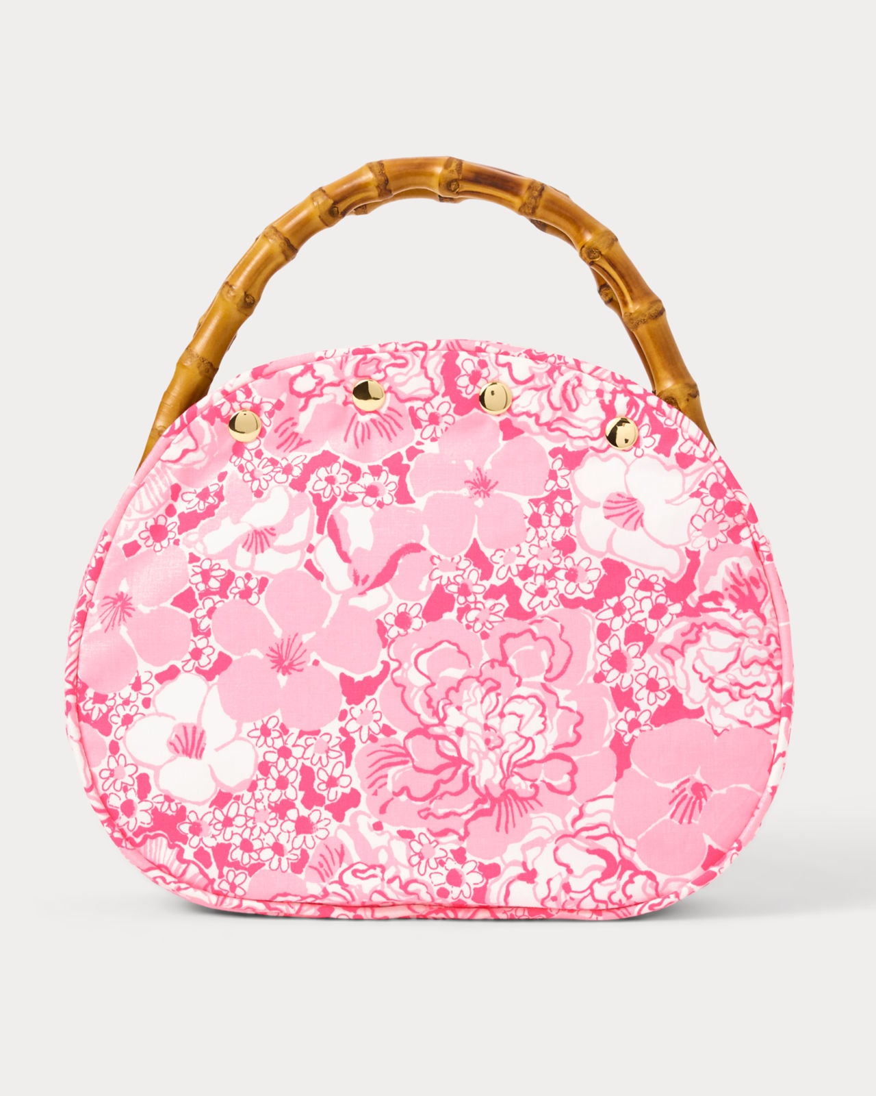 Breakers Bamboo Bermuda Bag Cover In Burst Of Joy